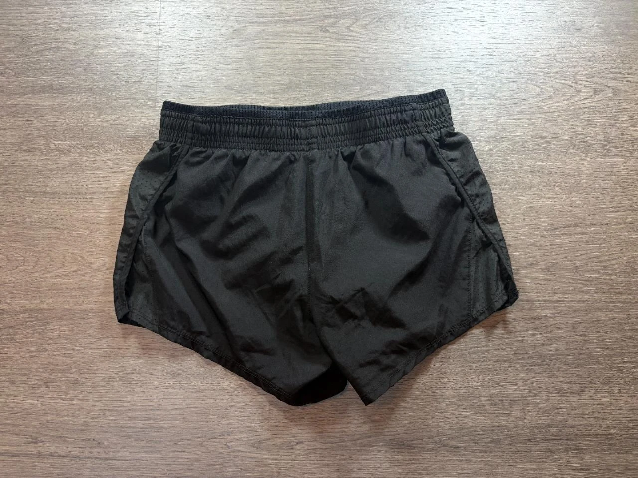 Shorts de running negros para mujer Nike – Talla XS – photo 5